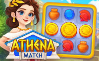 Athena Match