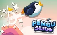 Pengu Slide