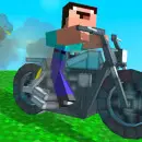 Crazy Motorcycle