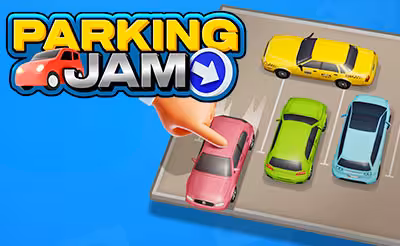 Parking Jam