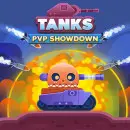 Tanks PvP Showdown