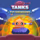 Tanks PvP Showdown