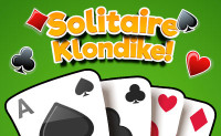 Solitaire Klondike