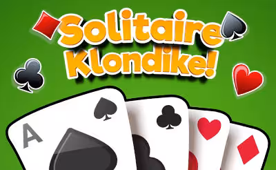 Solitaire Klondike