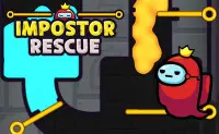 Impostor Rescue Online