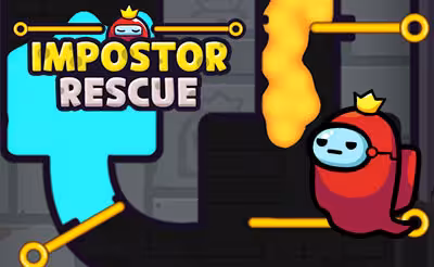 Impostor Rescue Online