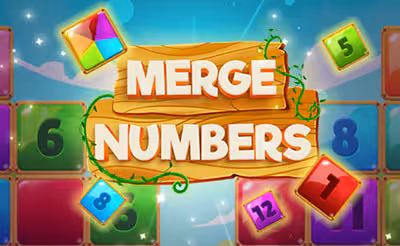 Merge Numbers