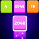 2048 Number Match