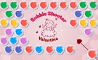 Bubble Shooter: Valentine