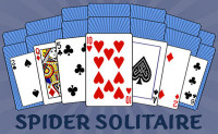 Spider Solitaire 2