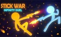 Stick War: Infinity Duel