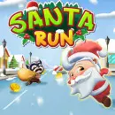 Santa Run