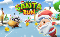 Santa Run