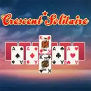 Crescent Solitaire Classic