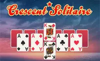 Crescent Solitaire Classic