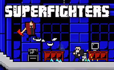 Superfighters