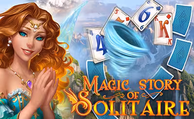 Magic Solitaire