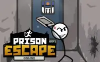 Prison Escape Online