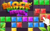 Block Puzzle Jewel