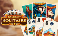 Gameloft Solitaire