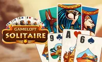 Gameloft Solitaire