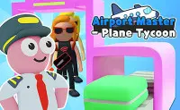 Airport Master: Plane Tycoon