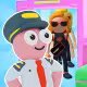 Airport Master: Plane Tycoon