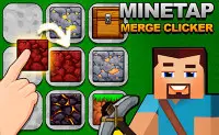 MineTap Merge Clicker