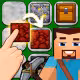 MineTap Merge Clicker