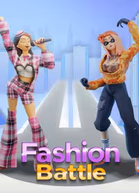Fashion Battle