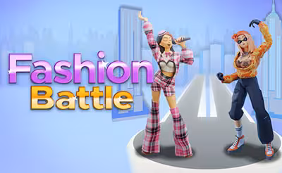 Fashion Battle