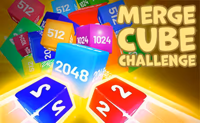 Merge Cube Challenge