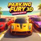 Parking Fury 3D: Beach City 2