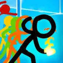 Stickman vs Zombies: Epic Fight