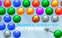 Bubble Shooter Extreme