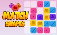 Match Shapes