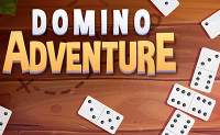 Domino Adventure