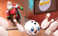 Slope Snowball