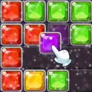 Block Puzzle - Frozen Jewel