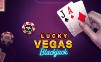 Lucky Vegas Blackjack