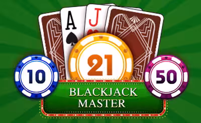 Blackjack Master