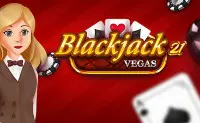 Blackjack Vegas 21