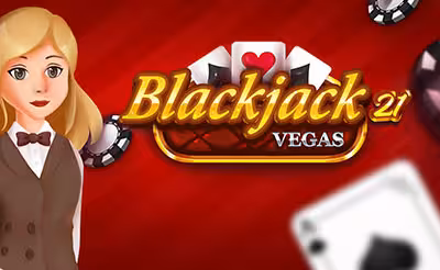 Blackjack Vegas 21