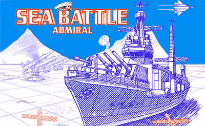 Sea Battle Admiral