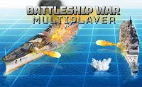 Battleship War Multiplayer