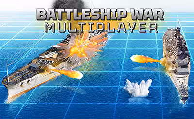 Battleship War Multiplayer