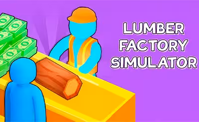 Lumber Factory Simulator