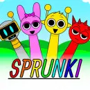 Sprunki