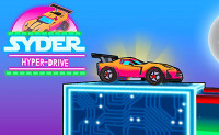 Syder Hyper Drive