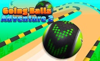 Going Balls Adventure 2